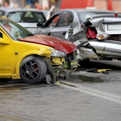 Reno, NV – Injury Crash on I-80 W Near PH