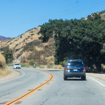 San Francisco, CA – Multi-Vehicle Crash with Injuries on EB I-80 Near Treasure Island