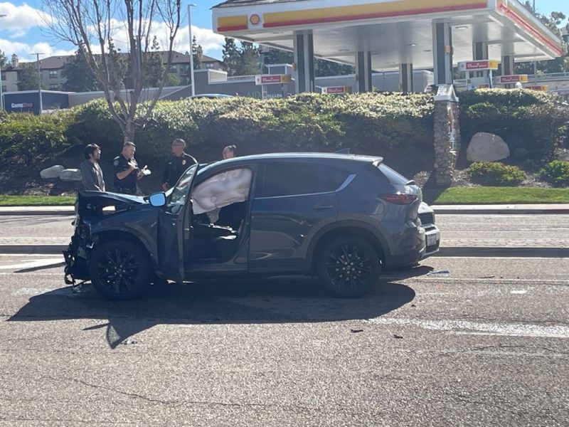 , Omaha, NE – Multi-Car Crash on I-80 at 96th St Causes Injuries