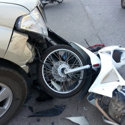 Adair, IA – 20-Year-Old Man Killed in Motorcycle Crash on I-80 WB Exit 75 Ramp