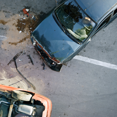 Gold Run, CA – Two-Vehicle Crash on I-80 W/Emigrant Gap Rd. Leaves Injuries