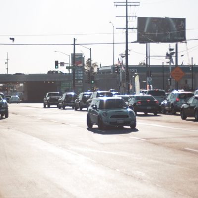 Fairfield, CA – Fatal Crash on I-80 EB Near Manuel Campos Pkwy