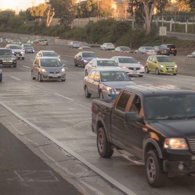A Parent’s Guide to Teen Driving on I-80