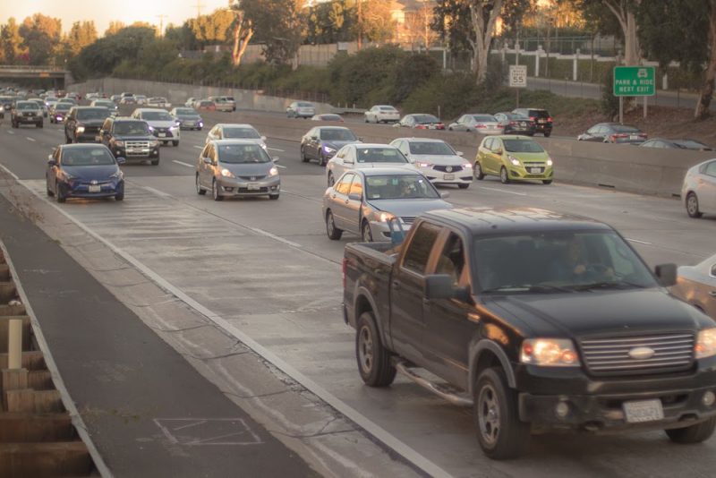 , A Parent’s Guide to Teen Driving on I-80
