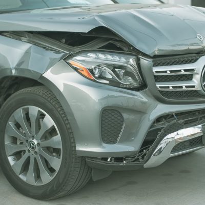 Lincoln, NE – Rollover Accident with Injuries on I-80 Near Mile Marker 399