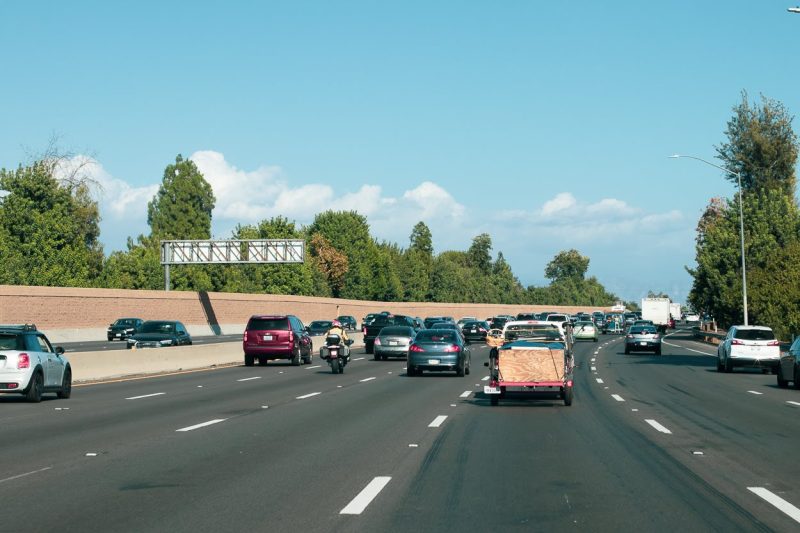 , Motorcyclist Risks on I-80: Wind Shear, Debris &#038; Visibility
