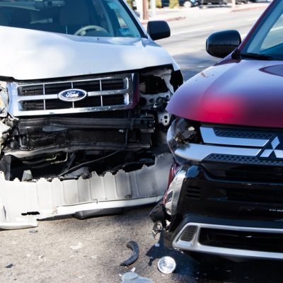 Pocono Twp., PA – Injury Crash on I-80 EB at MM 297.8
