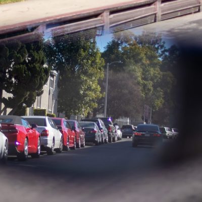 Pocono Township, PA – Injury Crash Reported on I-80 E Near Mile Marker 295.5
