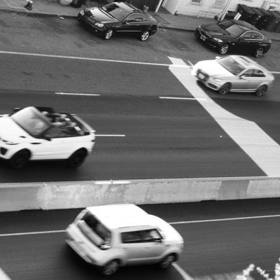 Stroudsburg, PA – Multi-Vehicle Crash with Entrapment on I-80 EB near MM 306.7