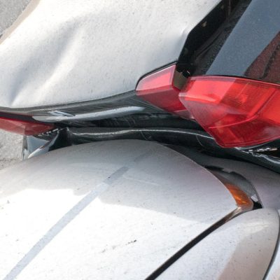 W Des Moines, IA – Two-Vehicle Crash with Injuries on I-80 Off-Ramp Near MM 159