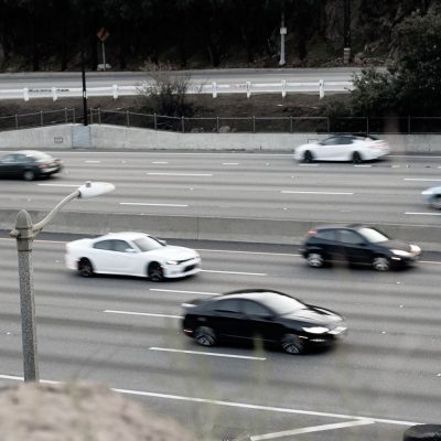 Oakland, CA – Fatal Motorcycle Crash on I-80 E/Powell St.